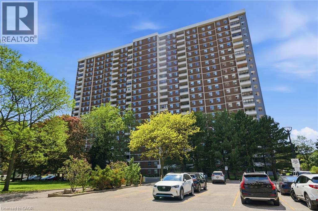 205 Hilda Avenue Unit# 507, North York, Ontario  M2M 4B1 - Photo 32 - 40836086