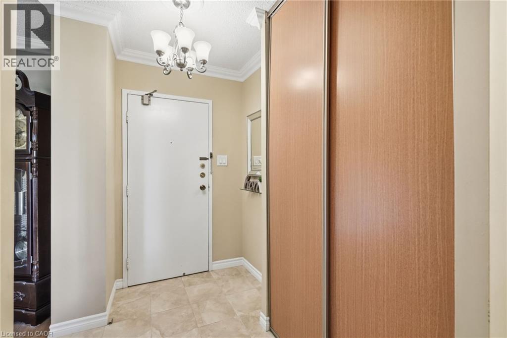 205 Hilda Avenue Unit# 507, North York, Ontario  M2M 4B1 - Photo 4 - 40836086