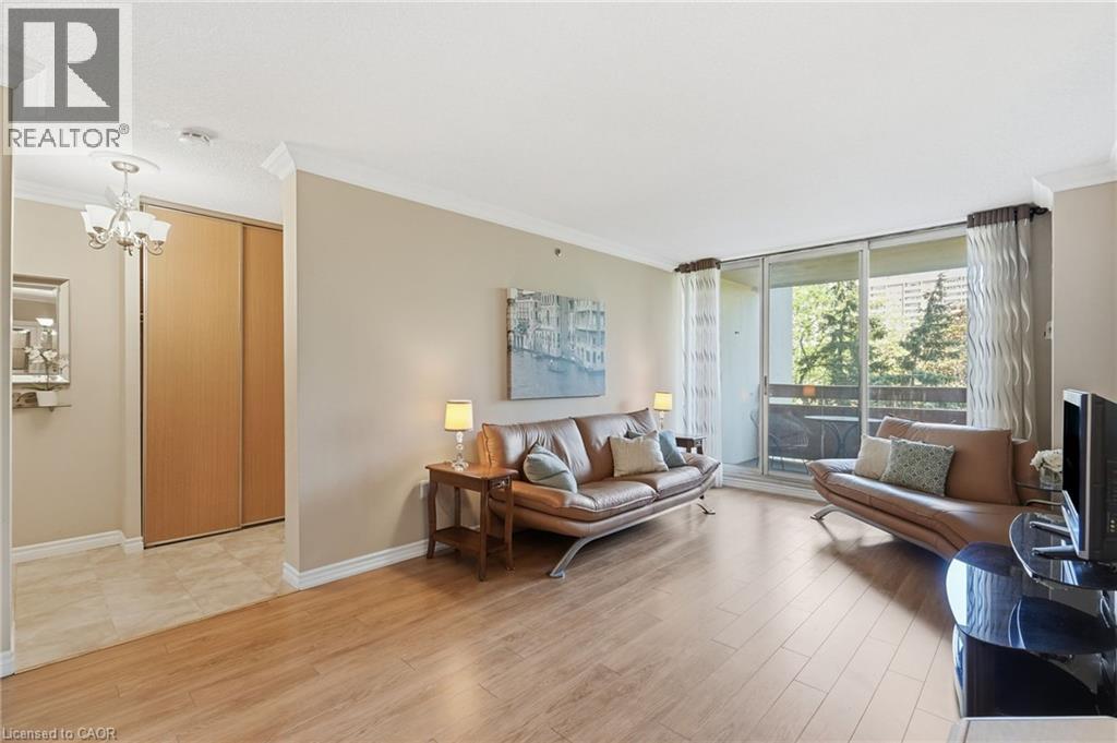 205 Hilda Avenue Unit# 507, North York, Ontario  M2M 4B1 - Photo 6 - 40836086