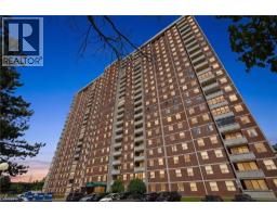 205 HILDA Avenue Unit# 507, North York, Ontario