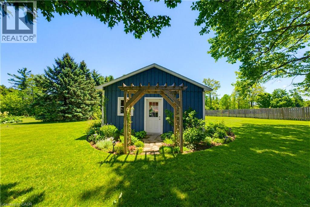 662 Glen Morris Road W, Glen Morris, Ontario  N0B 1W0 - Photo 29 - 40835131