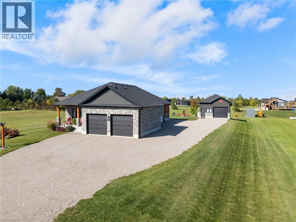 33 WELLINGTON Street S, Ashfield-Colborne-Wawanosh, Ontario