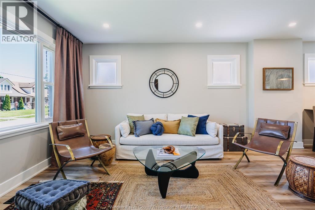 2263 Fraser Avenue, Windsor, Ontario  N8X 3Z6 - Photo 4 - 26012835