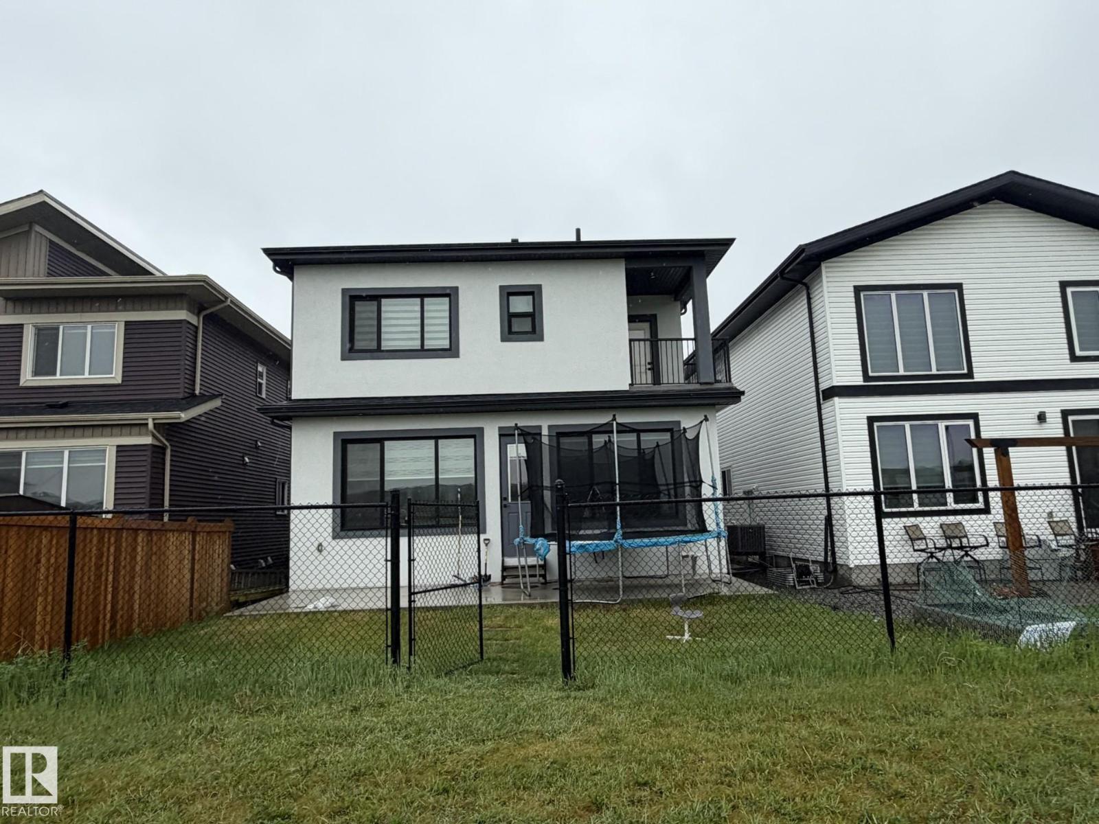 2123 18 Av Nw, Edmonton, Alberta  T6T 2L2 - Photo 2 - E4491266