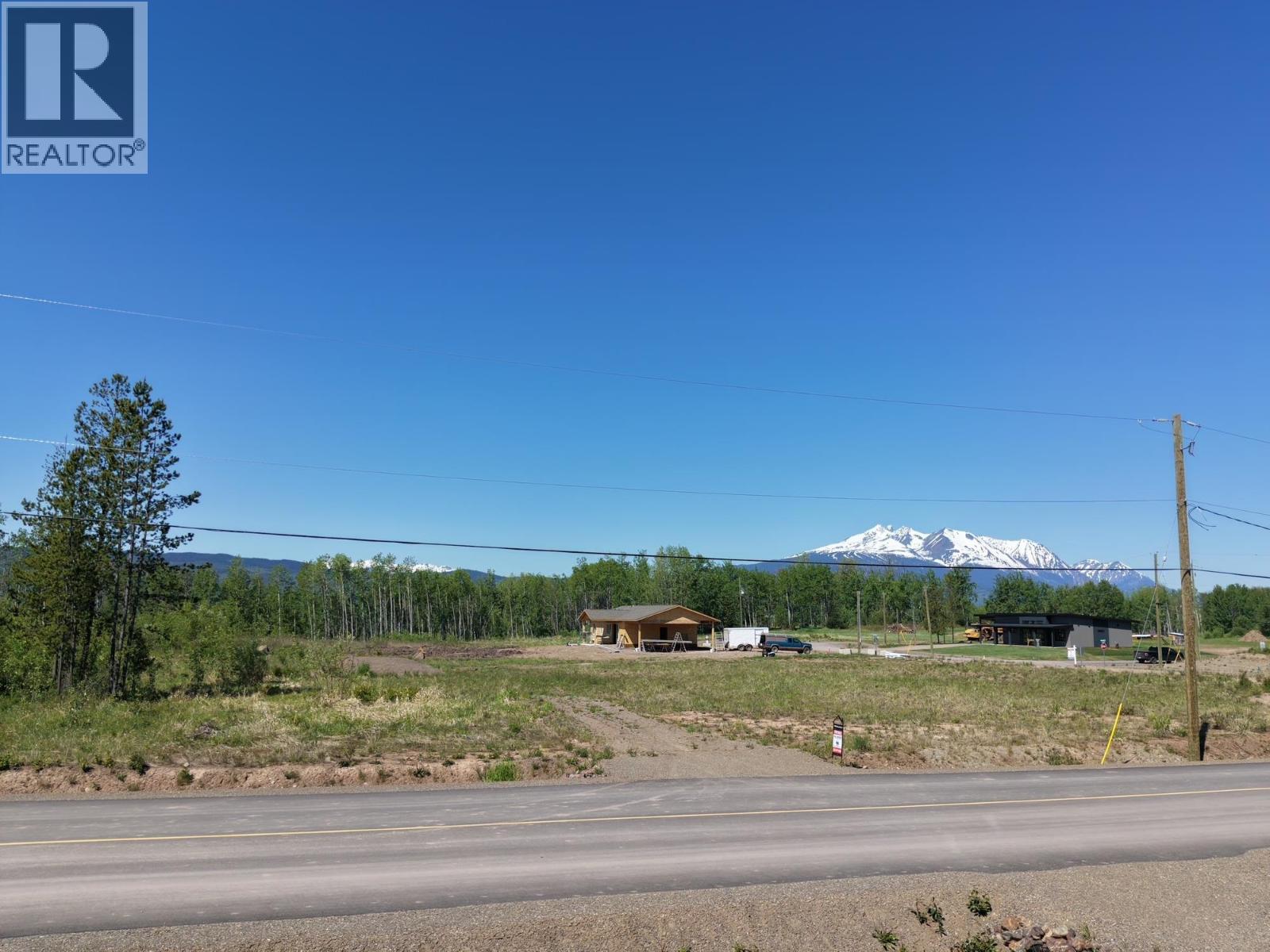 Lot 1 Bulkley Crescent, Telkwa, British Columbia  V0J 2X0 - Photo 9 - R3069596