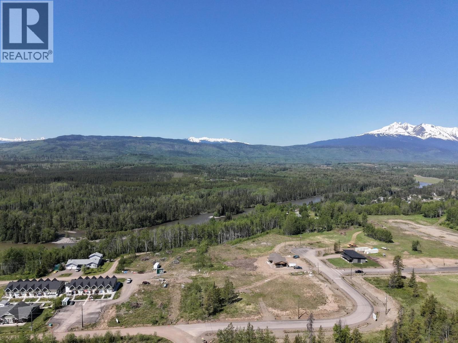 Lot 1 Bulkley Crescent, Telkwa, British Columbia  V0J 2X0 - Photo 3 - R3069596
