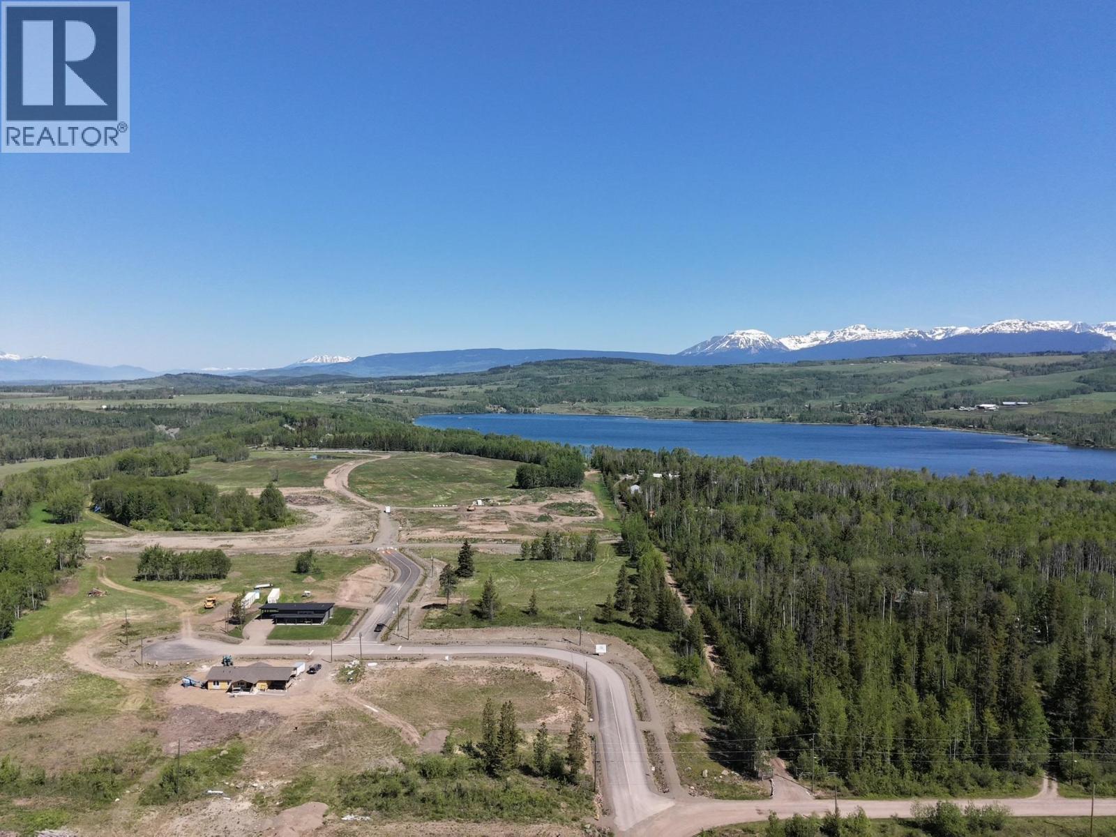 Lot 1 Bulkley Crescent, Telkwa, British Columbia  V0J 2X0 - Photo 2 - R3069596