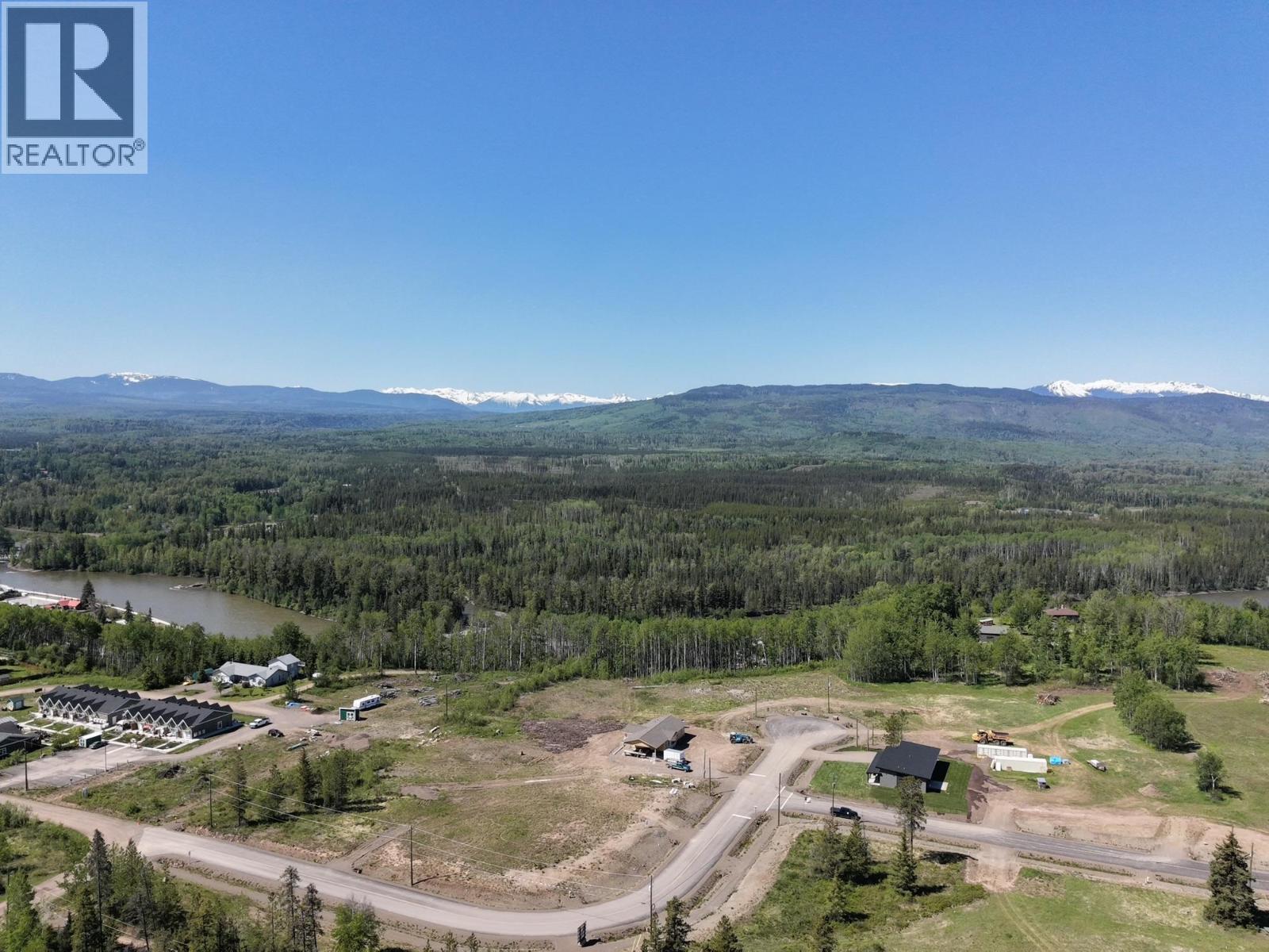 Lot 1 Bulkley Crescent, Telkwa, British Columbia  V0J 2X0 - Photo 4 - R3069596