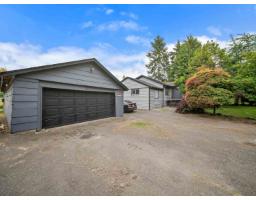 1642 232 STREET, Langley, British Columbia