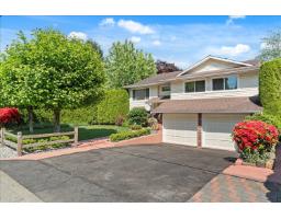 2052 PRIMROSE STREET, Abbotsford, British Columbia
