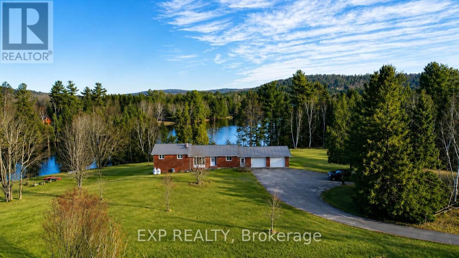 573 A EVERGREEN LANE, Brudenell, Ontario