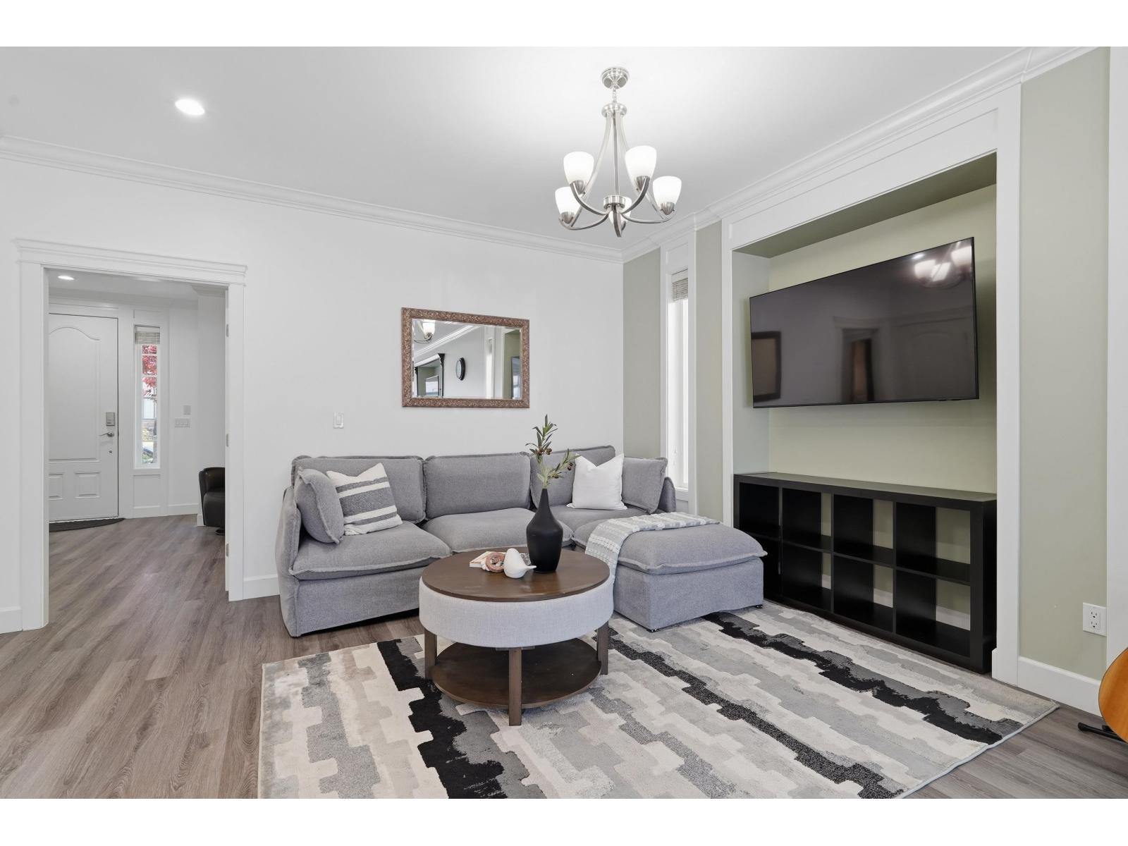 7842 211a Street, Langley, British Columbia  V2Y 0H4 - Photo 8 - R3130074