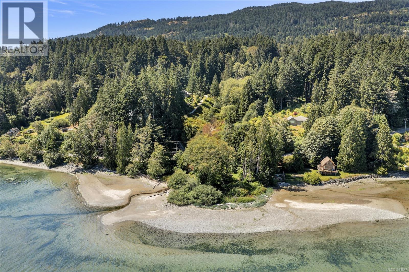 412 Isabella Point Rd, Salt Spring, British Columbia  V8K 1V4 - Photo 2 - 1038847