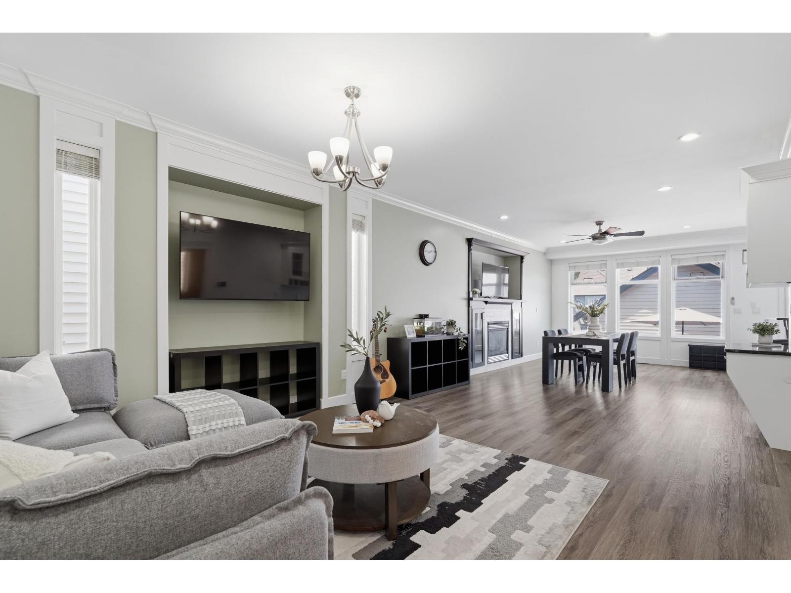 7842 211a Street, Langley, British Columbia  V2Y 0H4 - Photo 6 - R3130074