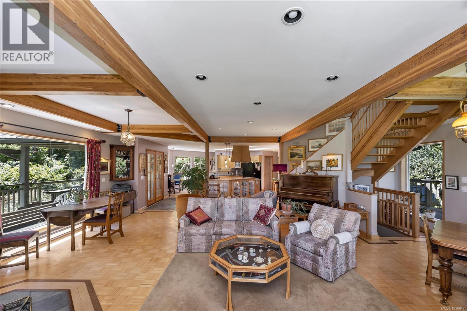 412 Isabella Point Rd, Salt Spring, British Columbia  V8K 1V4 - Photo 7 - 1038847