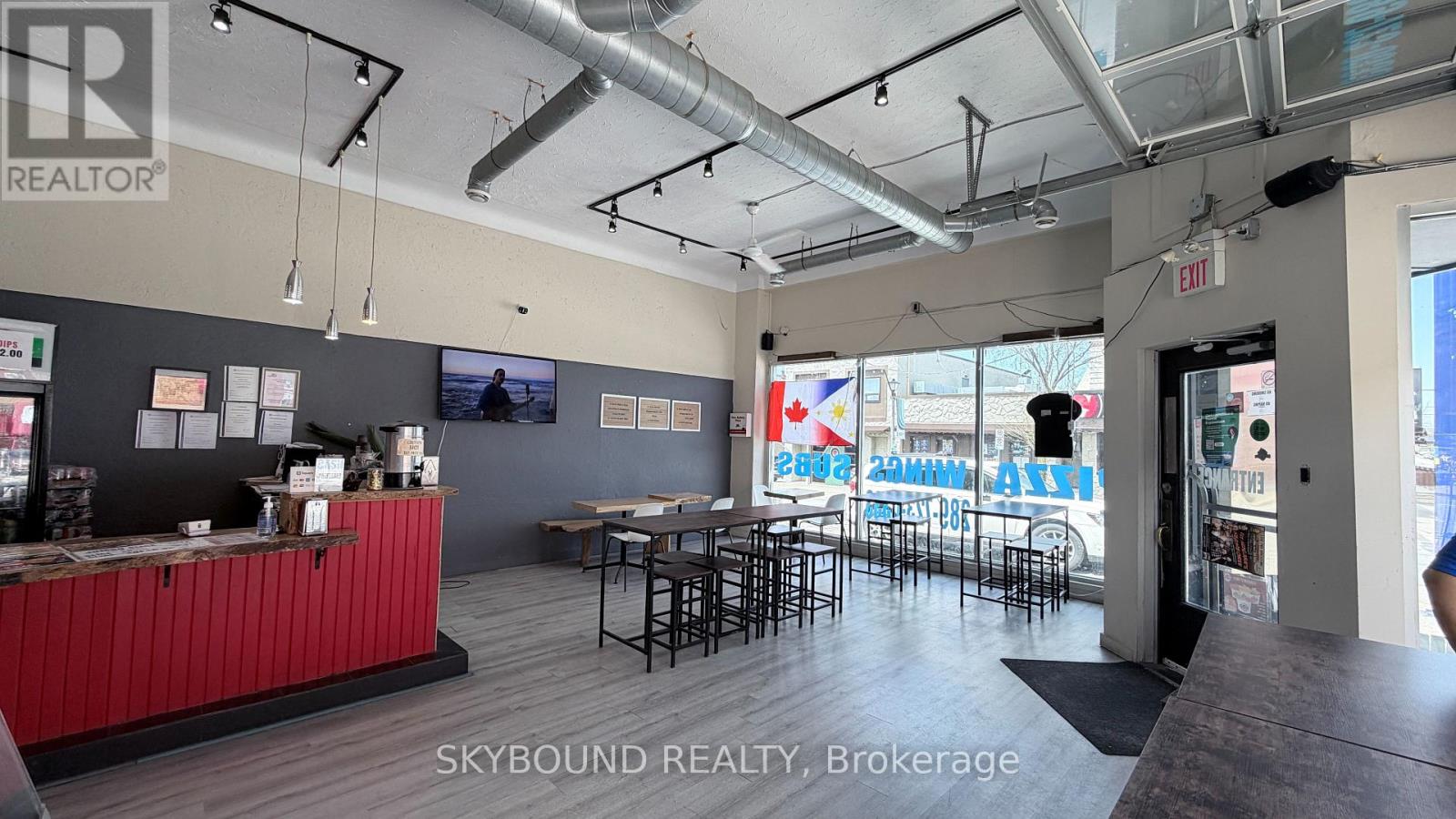 4572 Queen Street, Niagara Falls, Ontario  L2E 2L6 - Photo 9 - X13230674