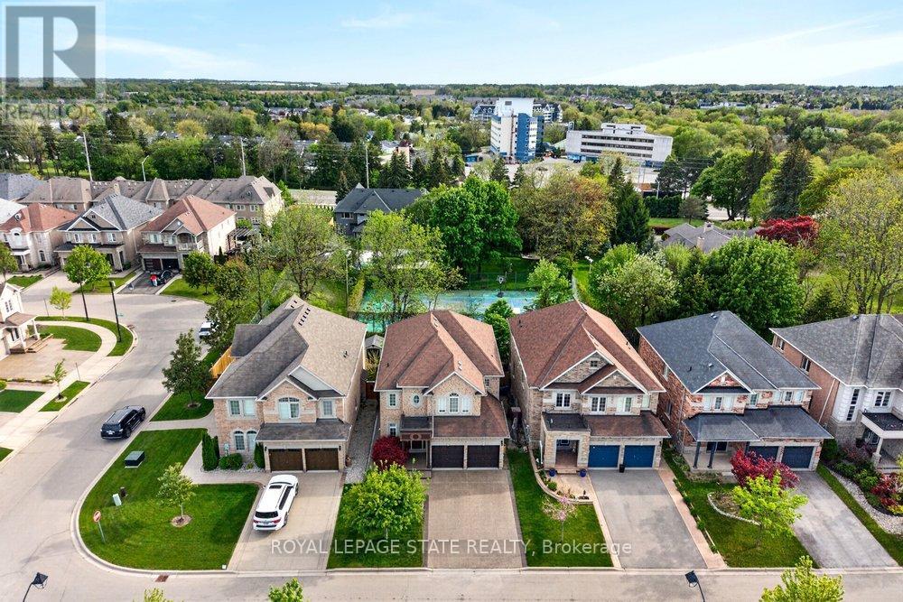 7 Summerwind Drive, Hamilton, Ontario  L9B 0E5 - Photo 43 - X13230712