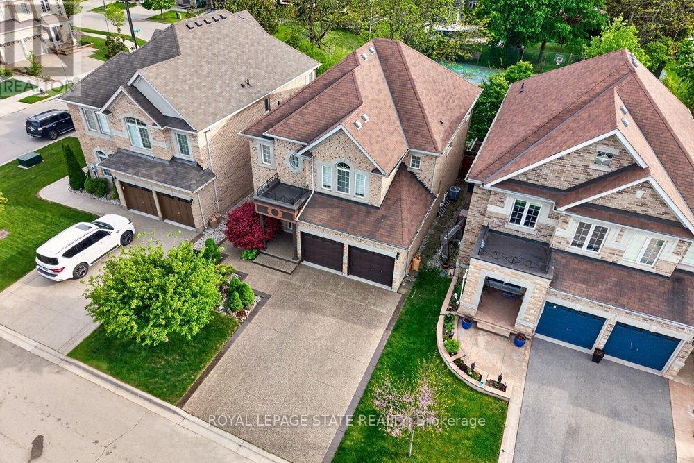 7 Summerwind Drive, Hamilton, Ontario  L9B 0E5 - Photo 44 - X13230712