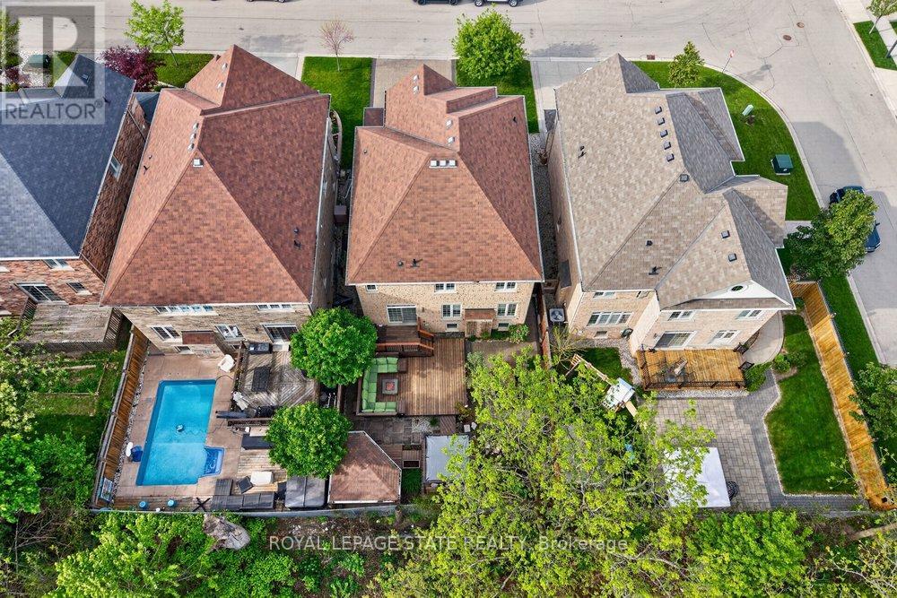7 Summerwind Drive, Hamilton, Ontario  L9B 0E5 - Photo 46 - X13230712