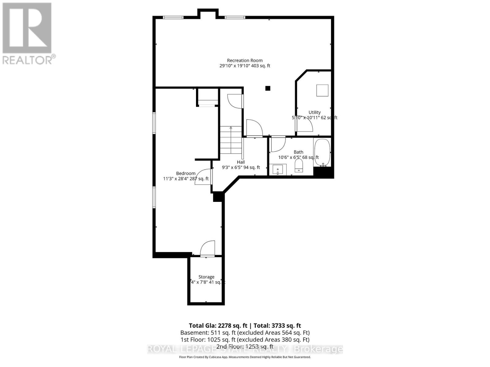 7 Summerwind Drive, Hamilton, Ontario  L9B 0E5 - Photo 48 - X13230712