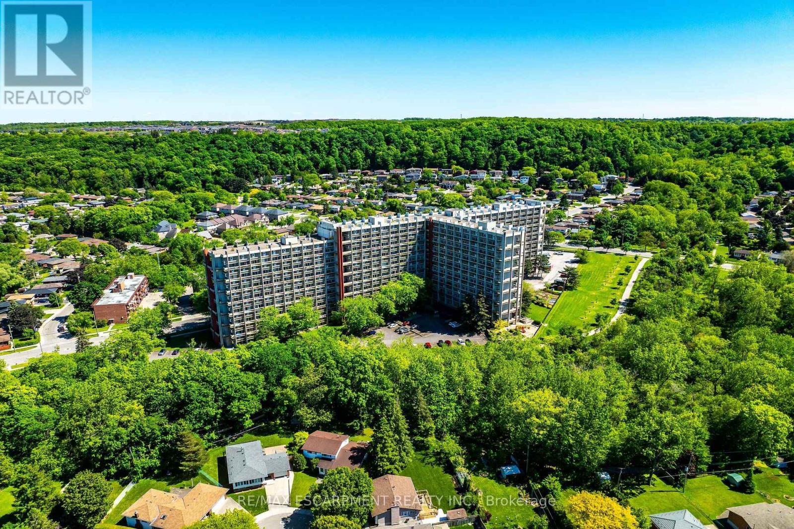 435 - 350 QUIGLEY ROAD, Hamilton, Ontario