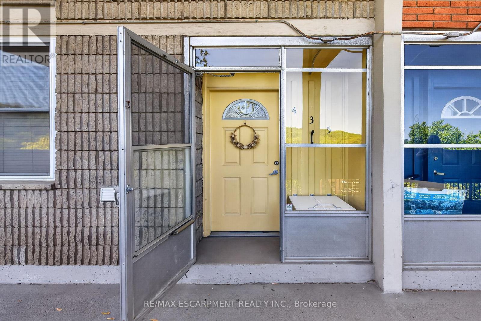 435 - 350 Quigley Road, Hamilton, Ontario  L8K 5N2 - Photo 4 - X13230726