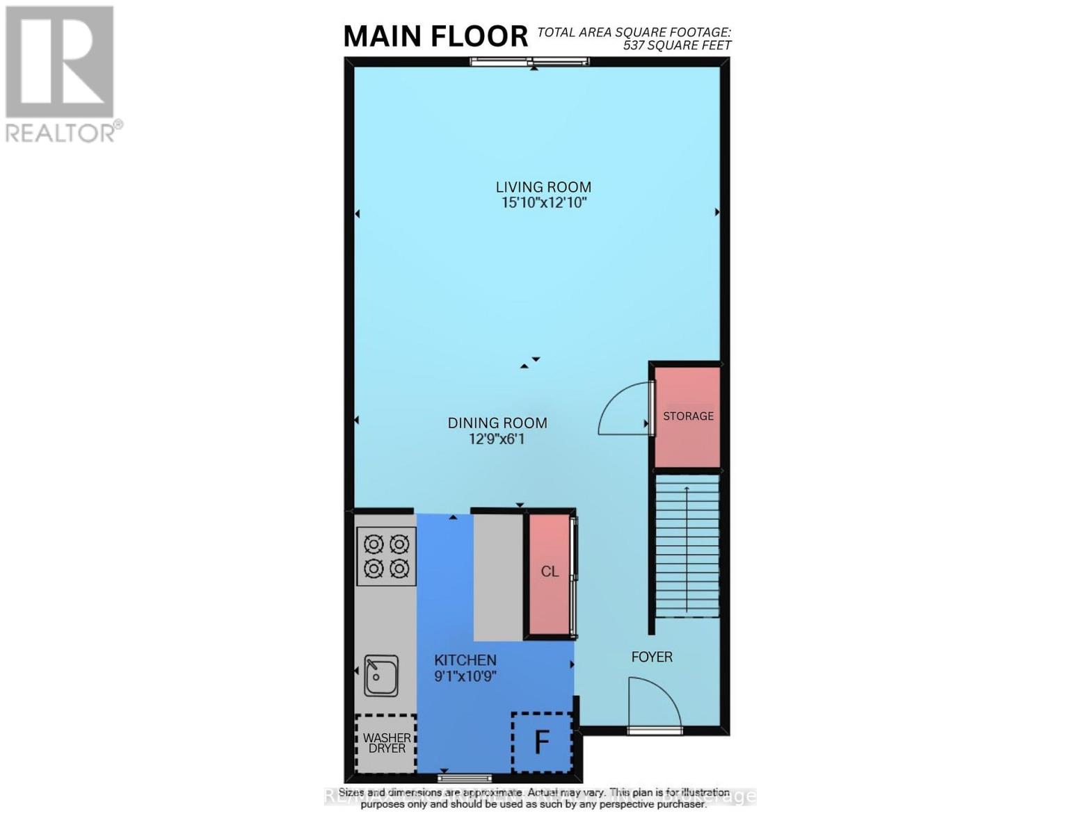 435 - 350 Quigley Road, Hamilton, Ontario  L8K 5N2 - Photo 44 - X13230726