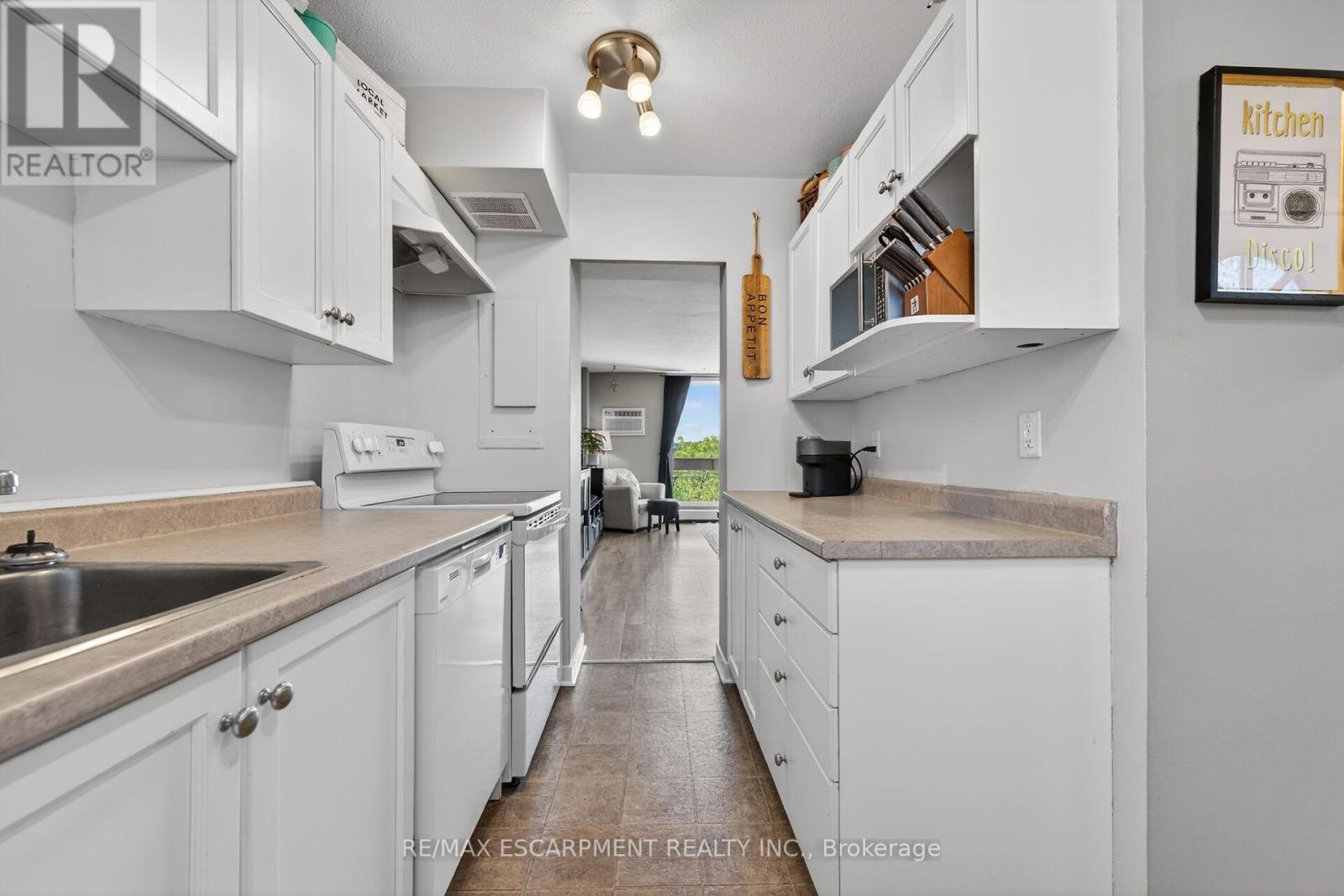 435 - 350 Quigley Road, Hamilton, Ontario  L8K 5N2 - Photo 8 - X13230726