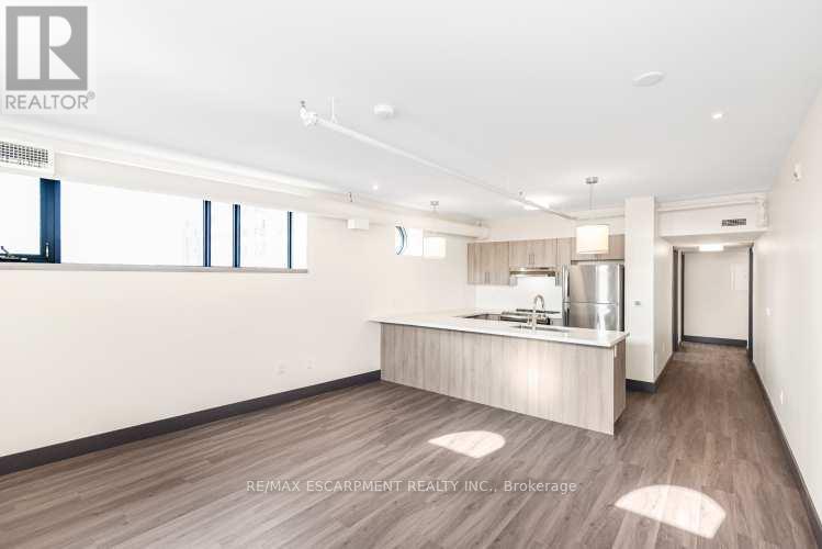 501 - 121 King Street E, Hamilton, Ontario  L8N 1A9 - Photo 12 - X13230790