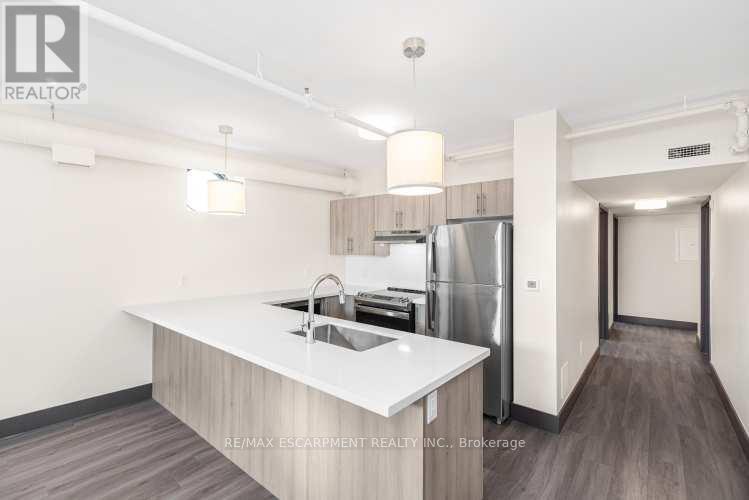 501 - 121 King Street E, Hamilton, Ontario  L8N 1A9 - Photo 7 - X13230790