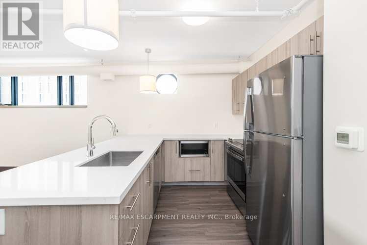 501 - 121 King Street E, Hamilton, Ontario  L8N 1A9 - Photo 8 - X13230790