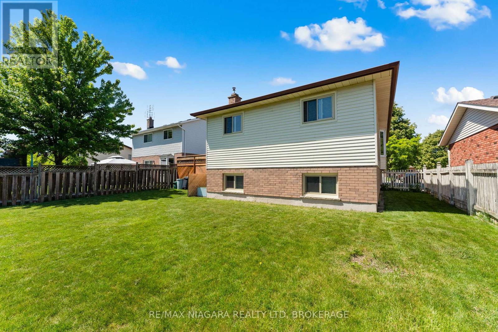 13 Cornwell Circle, St. Catharines, Ontario  L2S 3C4 - Photo 33 - X13077736