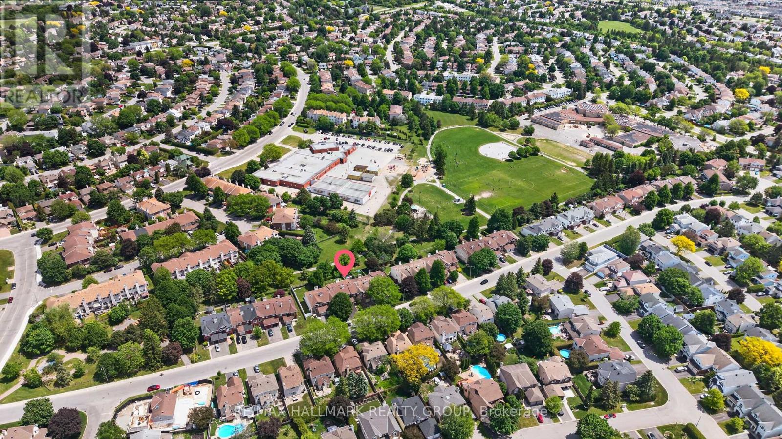 97 Flanders Street, Ottawa, Ontario  K2J 3K2 - Photo 47 - X13230874