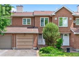 97 FLANDERS STREET, Ottawa, Ontario