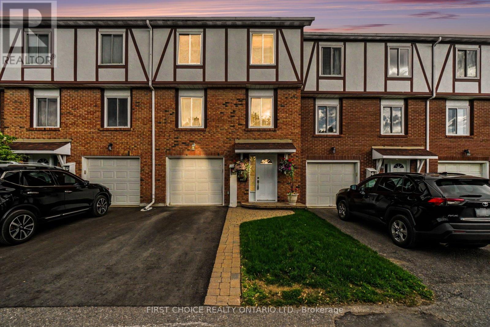 34 - 1793 AXMINSTER COURT, Ottawa, Ontario