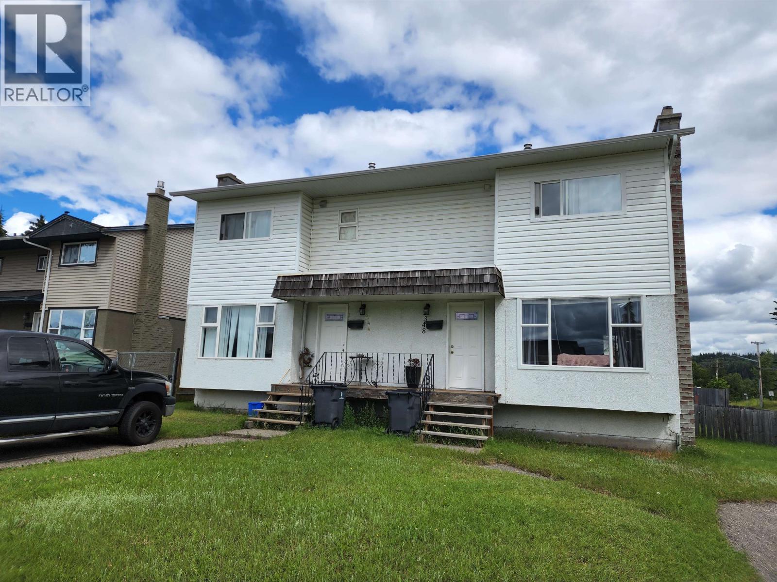 $459,000344-348 Mcintyre Crescent, Prince George, British Columbia