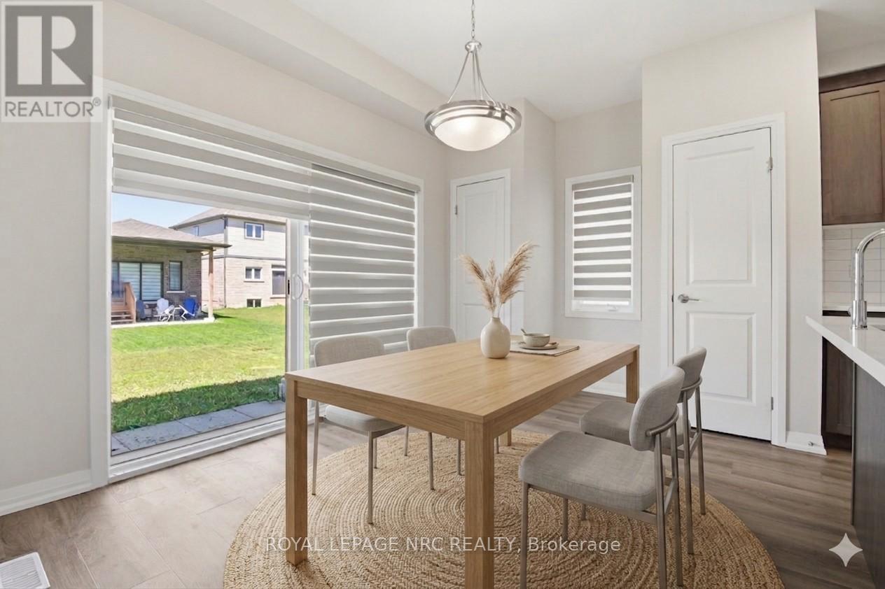 7437 Jonathan Drive, Niagara Falls, Ontario  L2H 3T3 - Photo 13 - X13230896