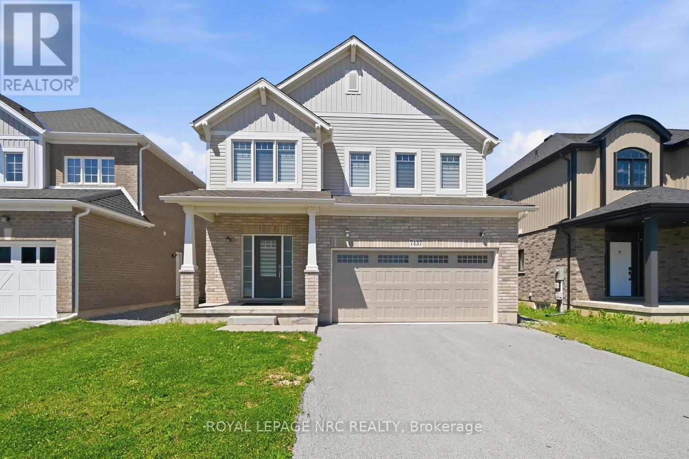 7437 Jonathan Drive, Niagara Falls, Ontario  L2H 3T3 - Photo 2 - X13230896