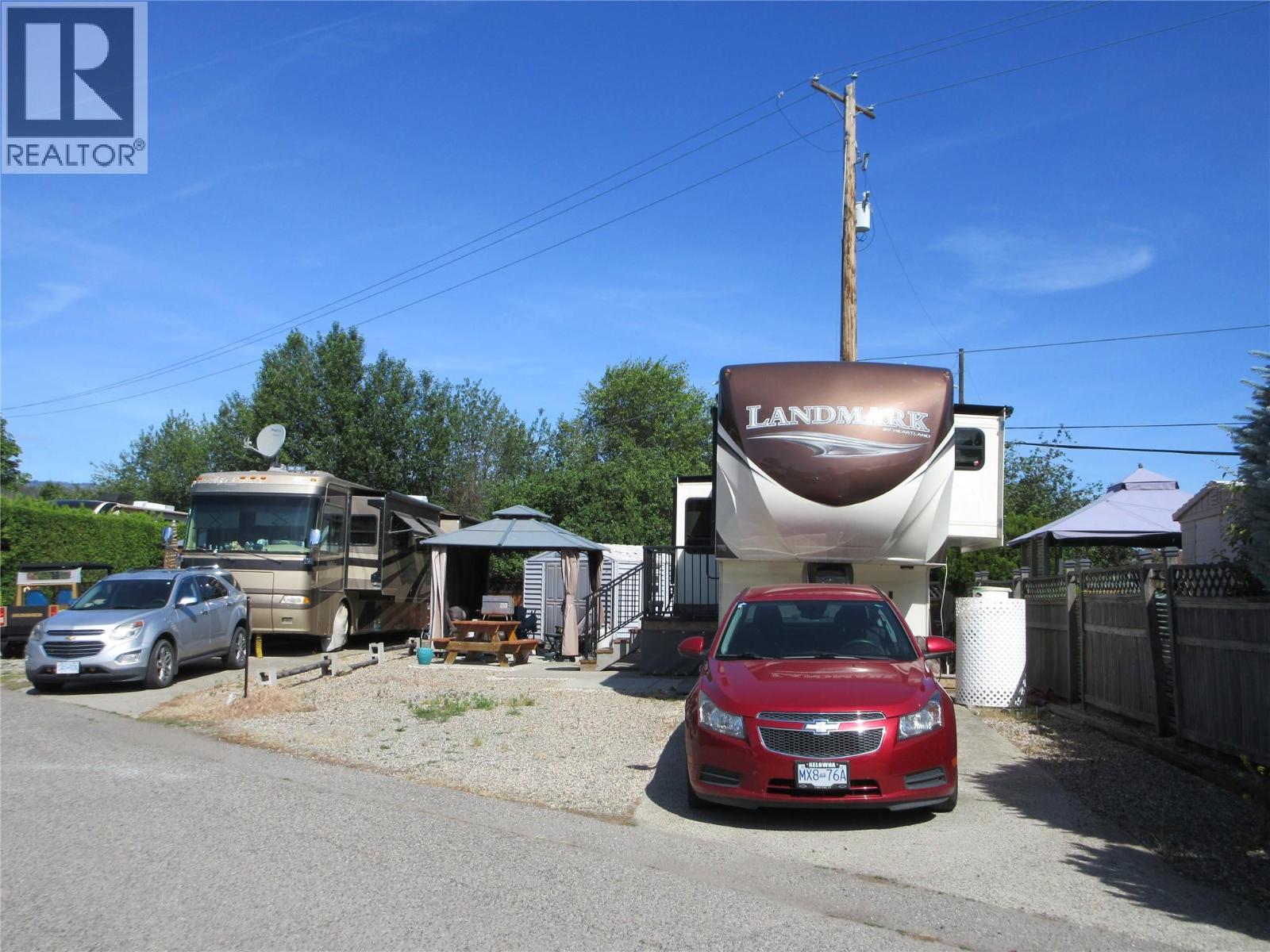 415 Commonwealth Road Unit# 509, Kelowna, British Columbia