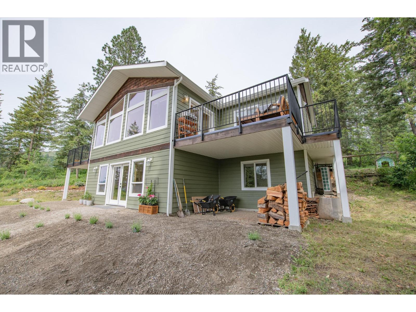 189 Rylin Road, Lumby, British Columbia  V0E 2G1 - Photo 53 - 10389839