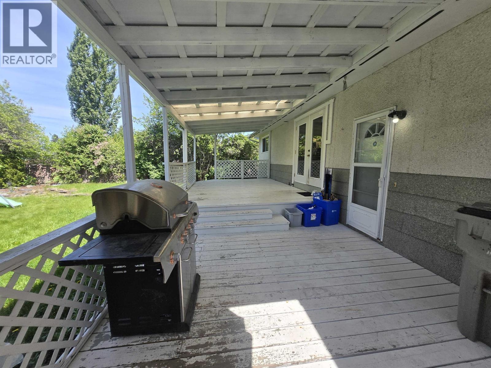 829 Reynard Street, Quesnel, British Columbia  V2J 3M4 - Photo 6 - R3130943