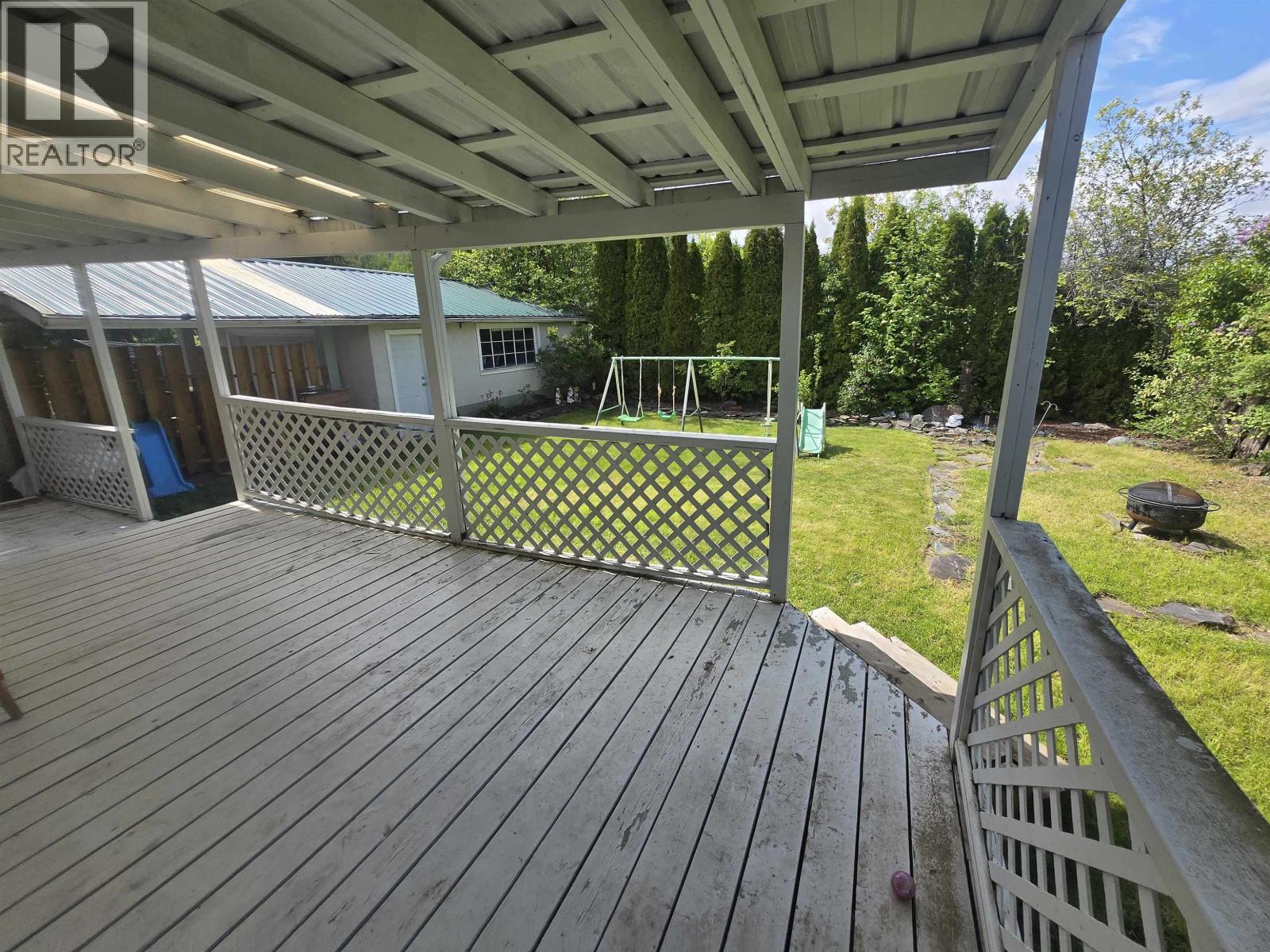 829 Reynard Street, Quesnel, British Columbia  V2J 3M4 - Photo 4 - R3130943