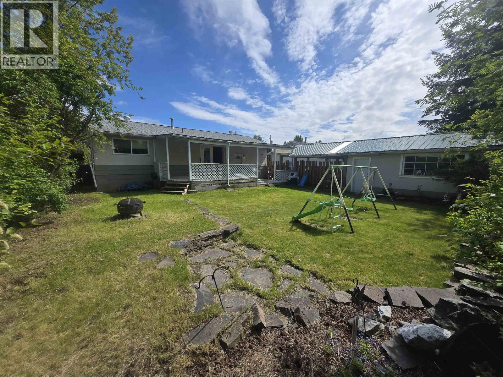 829 Reynard Street, Quesnel, British Columbia  V2J 3M4 - Photo 5 - R3130943