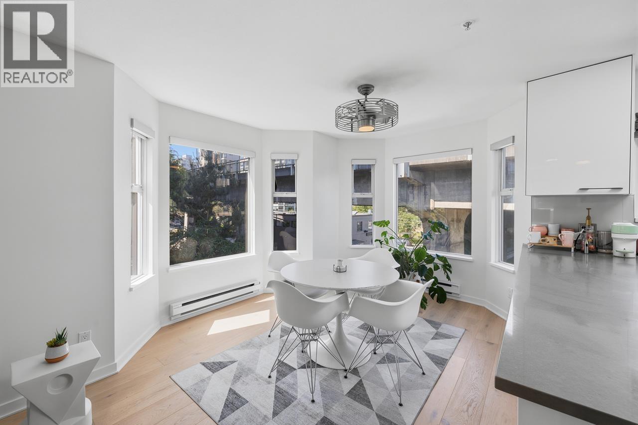401 1562 W 5th Avenue, Vancouver, British Columbia  V6J 5H9 - Photo 10 - R3131200