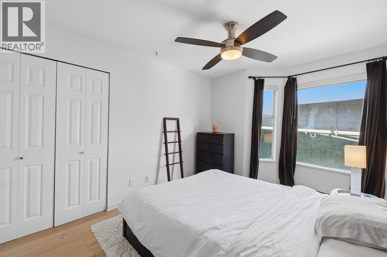 401 1562 W 5th Avenue, Vancouver, British Columbia  V6J 5H9 - Photo 16 - R3131200