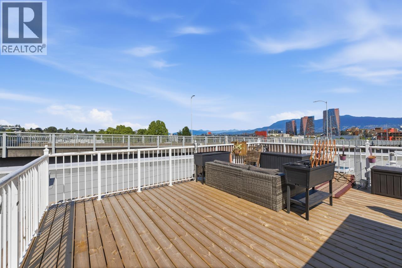 401 1562 W 5th Avenue, Vancouver, British Columbia  V6J 5H9 - Photo 22 - R3131200