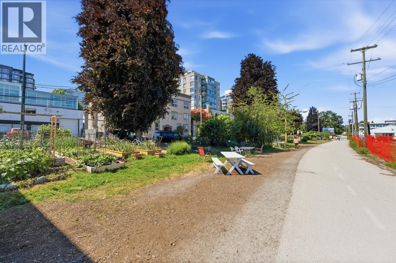 401 1562 W 5th Avenue, Vancouver, British Columbia  V6J 5H9 - Photo 28 - R3131200
