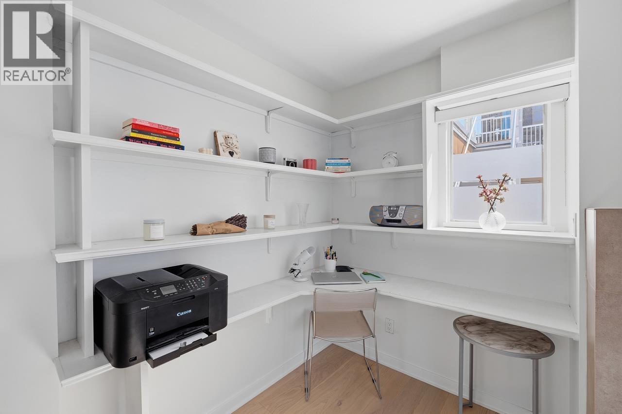 401 1562 W 5th Avenue, Vancouver, British Columbia  V6J 5H9 - Photo 8 - R3131200