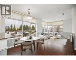 904 9288 UNIVERSITY CRESCENT, Burnaby, British Columbia