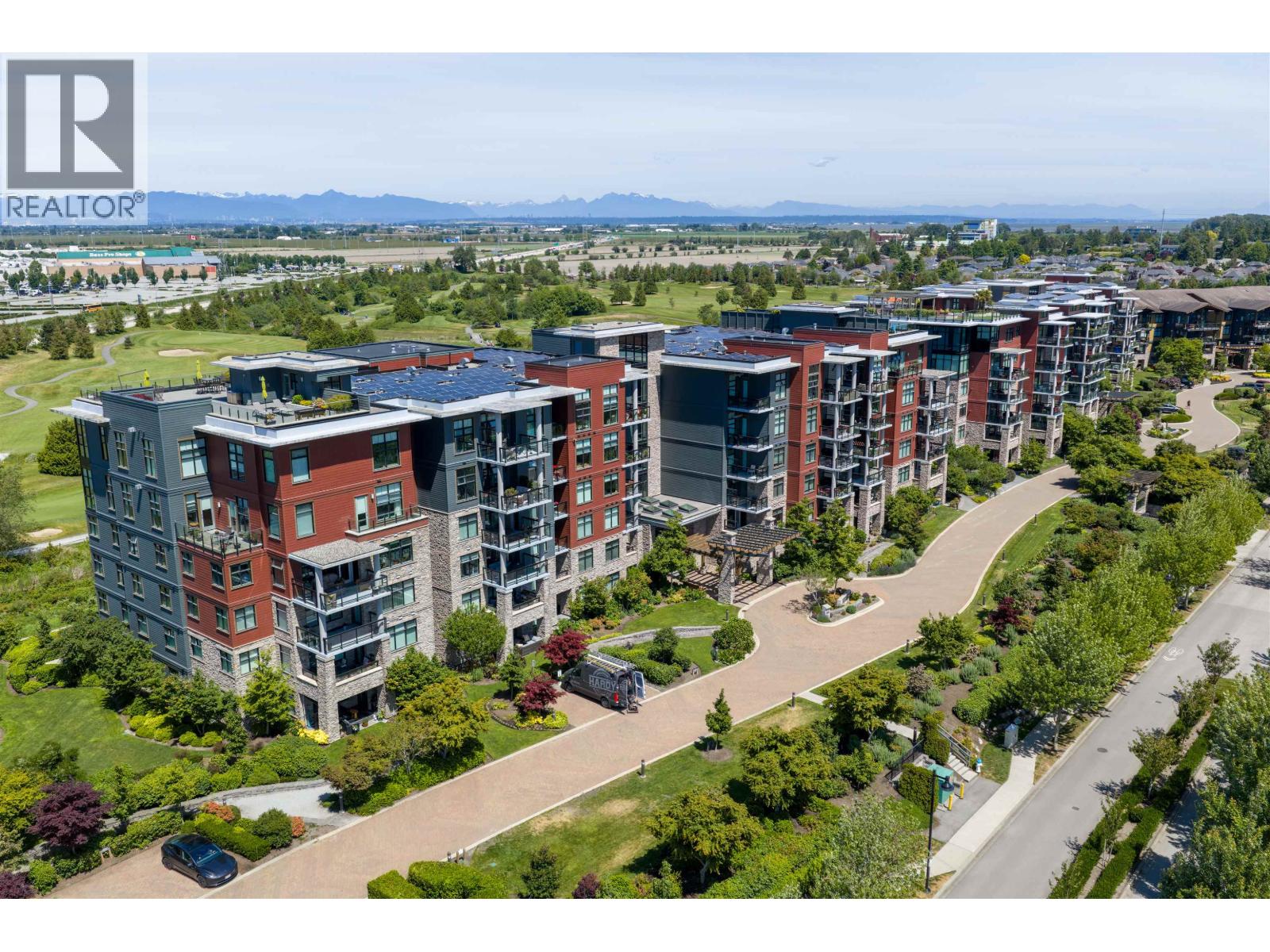 102 5011 Springs Boulevard, Tsawwassen, British Columbia  V4M 0B6 - Photo 10 - R3131239